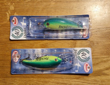 Mann wobbler fisch gebraucht kaufen  Sögel