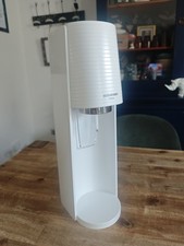 Machine eau petillante d'occasion  Illzach