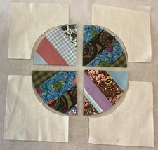 Quilt blocks drunkard for sale  Tulsa