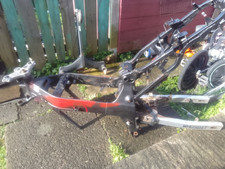 Honda cbr125r cbr for sale  DUDLEY