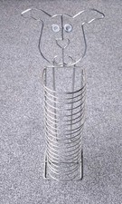 Vintage silver chrome for sale  DONCASTER