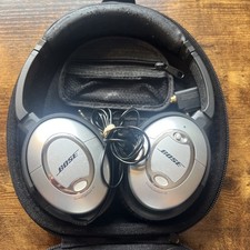 1553 bose quietcomfort for sale  BIRMINGHAM