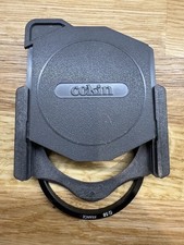 Cokin square filter for sale  ALCESTER