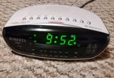 Roberts cr9971 chronologic for sale  WARMINSTER