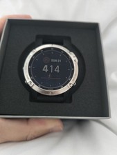 Garmin fenix solar for sale  STOCKTON-ON-TEES