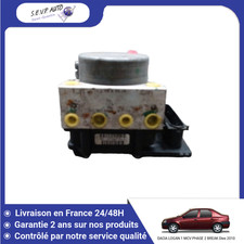 Unite hydraulique abs d'occasion  Saint-Quentin