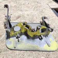Left headlight housing for sale  Saint Charles