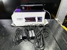 Microsoft Kinect Mode 1656 para Windows V2 USADO para uso comercial em PCs comprar usado  Enviando para Brazil