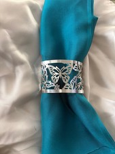 50x butterfly napkin for sale 50x butterfly napkin for sale  SLOUGH