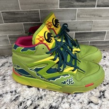 Reebok men pump for sale  Fontana