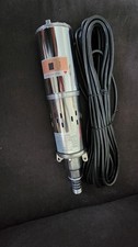 Usado, NOVO 3" Bomba de Água movida a Energia Solar DC Poço Profundo 24V 250W Furo Submersível Novo. comprar usado  Enviando para Brazil