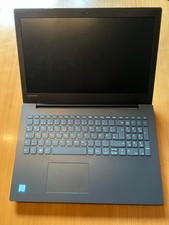 Lenovo laptop ideapad gebraucht kaufen  Düsternort