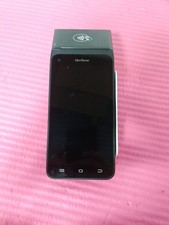 Verifone model t650p for sale  North Billerica