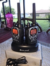 Midland gxt1000vp4 mile for sale  Cape Coral
