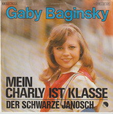 Gaby baginsky charly gebraucht kaufen  Osterholz-Scharmbeck