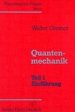 Theoretische physik bde gebraucht kaufen Theoretische physik bde gebraucht kaufen  Berlin