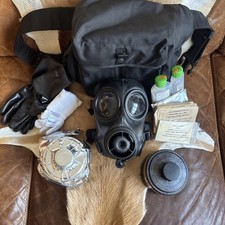 fm12 gas mask for sale fm12 gas mask for sale DEWSBURY
