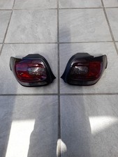 Citroen ds3 rear for sale  PORTHMADOG