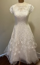 Oleg cassini wedding for sale  Los Angeles