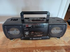 Sharp t252h stereo gebraucht kaufen  Germering