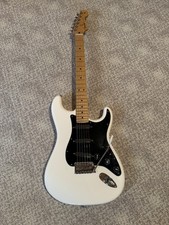Stratocaster emg david for sale  Gallatin Gateway