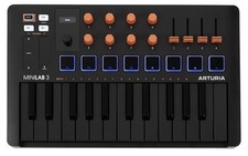 Arturia minilab slim for sale  Riverside