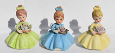 Vintage kitsch flower for sale  UK
