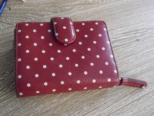 Visconti purse wallet for sale  STOCKTON-ON-TEES
