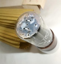 Lampe valve vacuum d'occasion  Vesoul