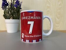 Mug tasse atletico d'occasion  Ceton