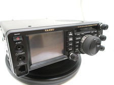 Yaesu 991 144 usato  Spedire a Italy