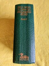 Buch aquarienatlas band gebraucht kaufen  Emmerzhsn., Steinebach