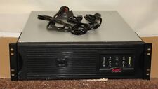 Apc 3000va ups for sale  STOCKPORT