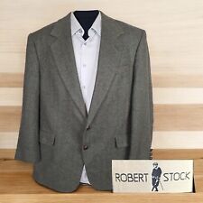Robert stock jacket for sale  Dundee