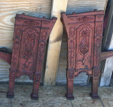 Vtg cast iron for sale  Santa Fe