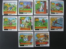 Hanuta serienbilder lympische gebraucht kaufen  Müllrose