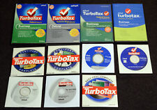 Various versions intuit for sale  Easley