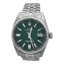 Rolex datejust ref. usato  Brescia