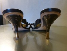 Giuseppe zanotti mules d'occasion  Lavelanet