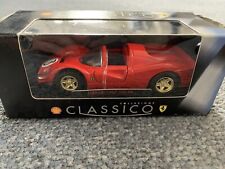 Maisto shell classico for sale  OAKHAM
