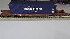 Containertragwagen fuß contai gebraucht kaufen  Berlin