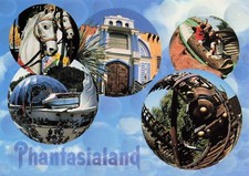 Brühl phantasialand nordrhein gebraucht kaufen  Lindau (Bodensee)