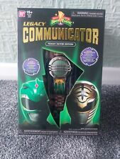 Power rangers legacy for sale  BELVEDERE