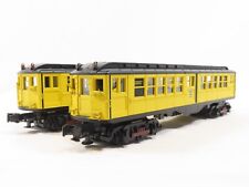Mth 2758 metropolitan for sale  Manorville