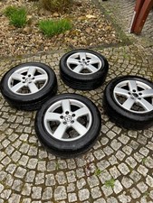 Leichtmetall alufelgen mugello gebraucht kaufen  Bad Schwalbach