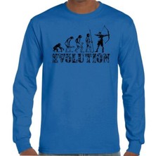 Archery evolution mens for sale  COVENTRY