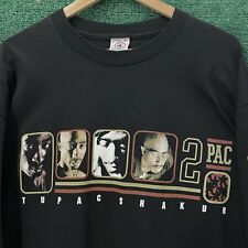 Vintage tupac shirt for sale  South Pasadena