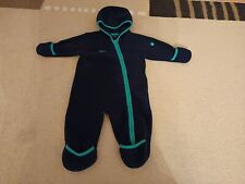 Verall fleece baby gebraucht kaufen  Ohrdruf