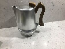 Picquot ware coffee for sale  GLOSSOP