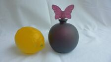 Flacon parfum flacon d'occasion  Bassillac